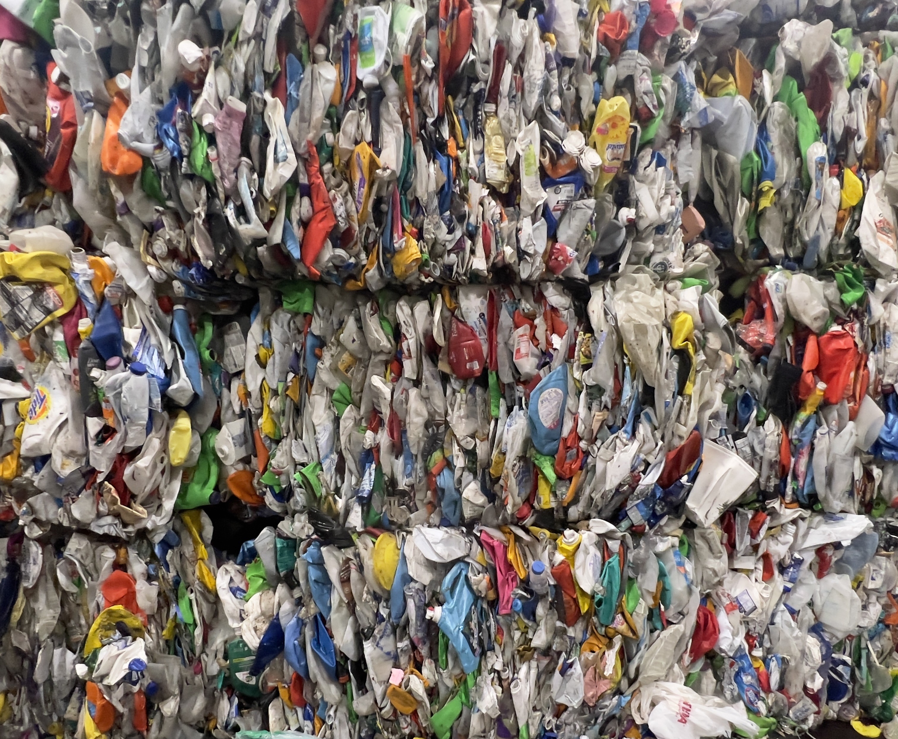 HDPE