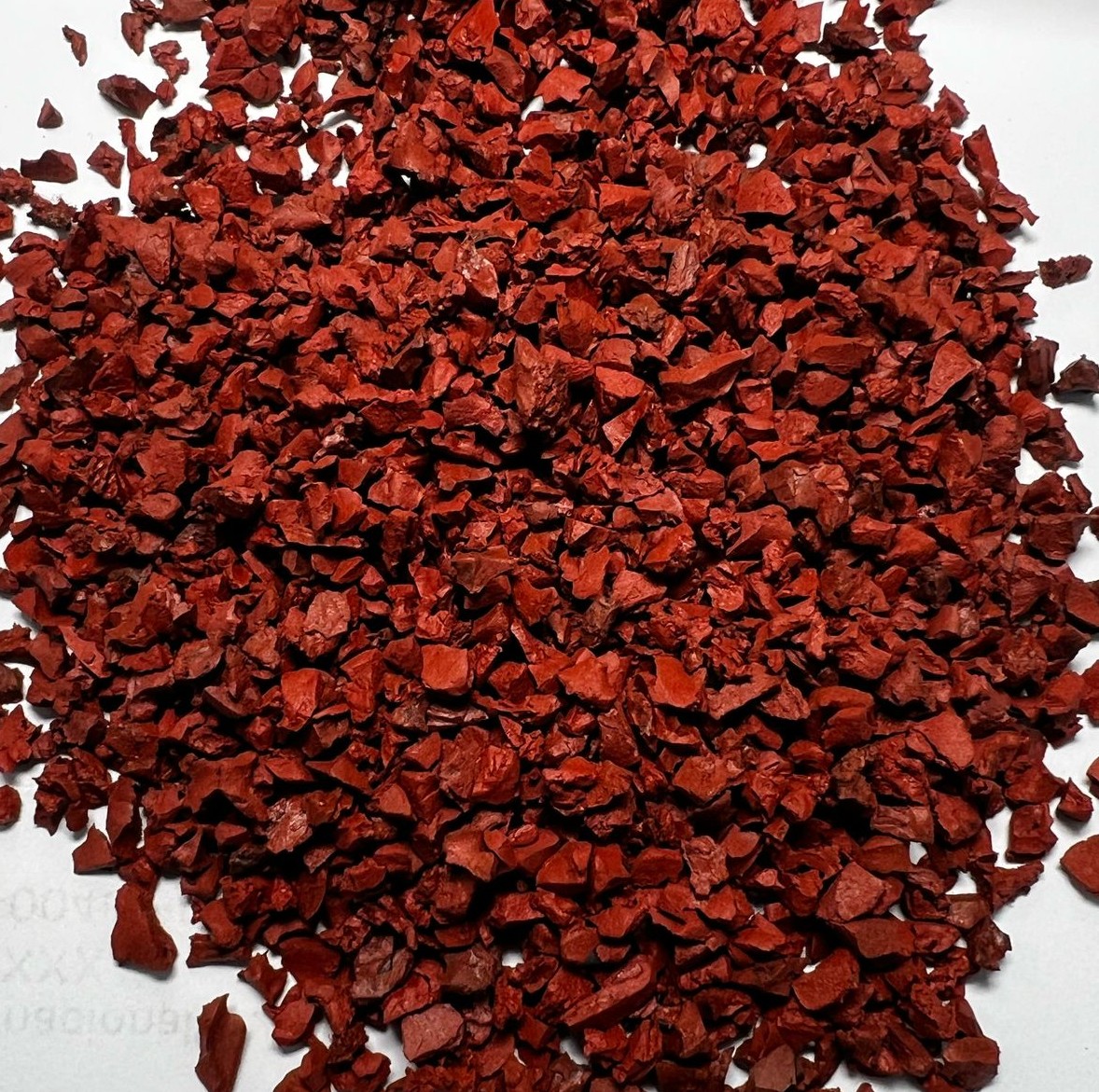 TRACKTECH 1-4mm Granulate