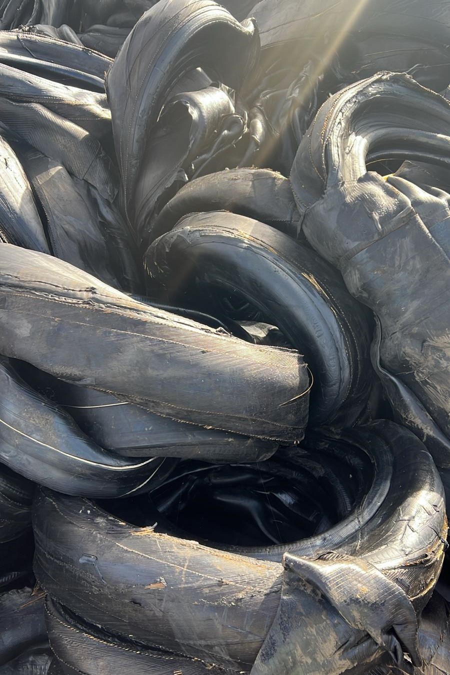 Truck/Car Steel Cord
